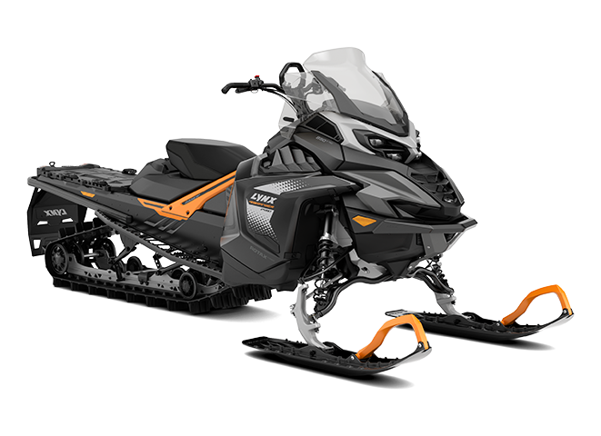2027 49 Ranger