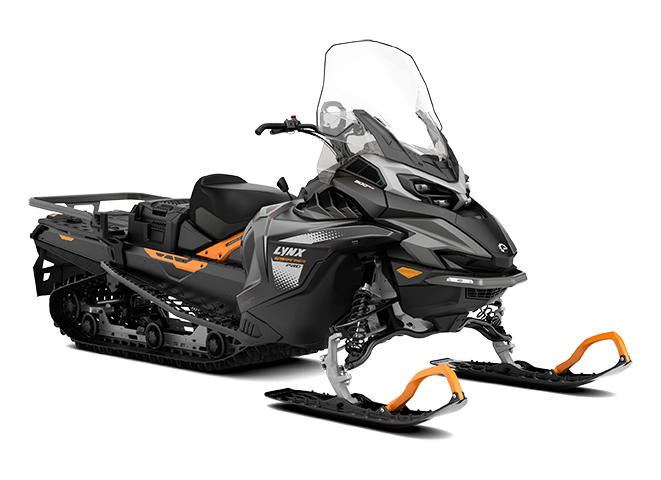 2027 69 Ranger