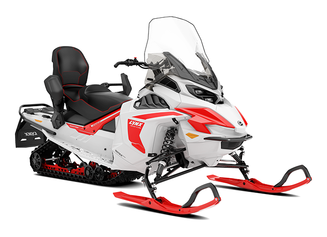 2027 Adventure Electric